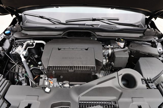 New 2025 Honda Pilot Black Edition image 30