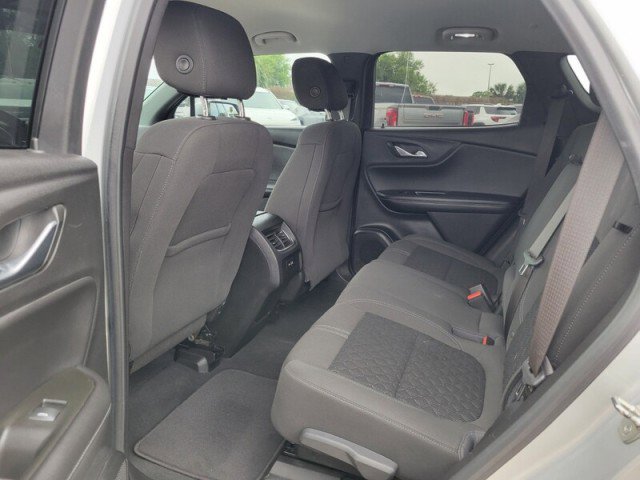 Used 2022 Chevrolet Blazer LT image 28