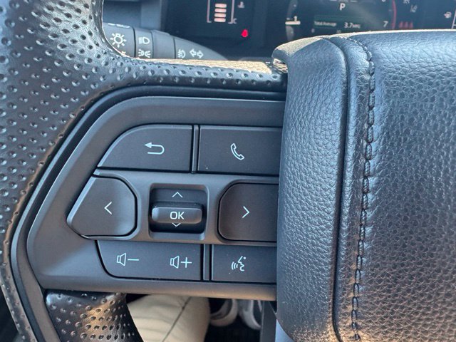 New 2026 Toyota Tacoma SR5 AWD/4WD image 21