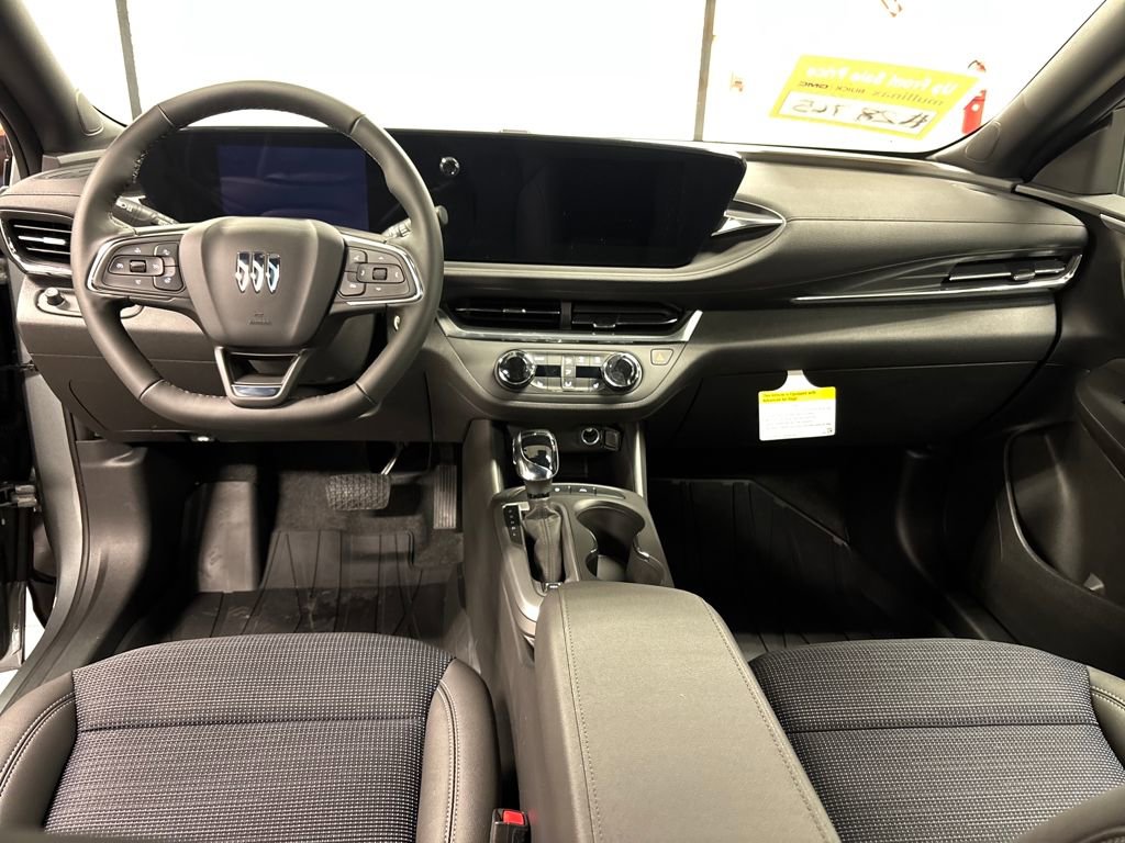 New 2026 Buick Envista Preferred w/ Convenience I Package image 26