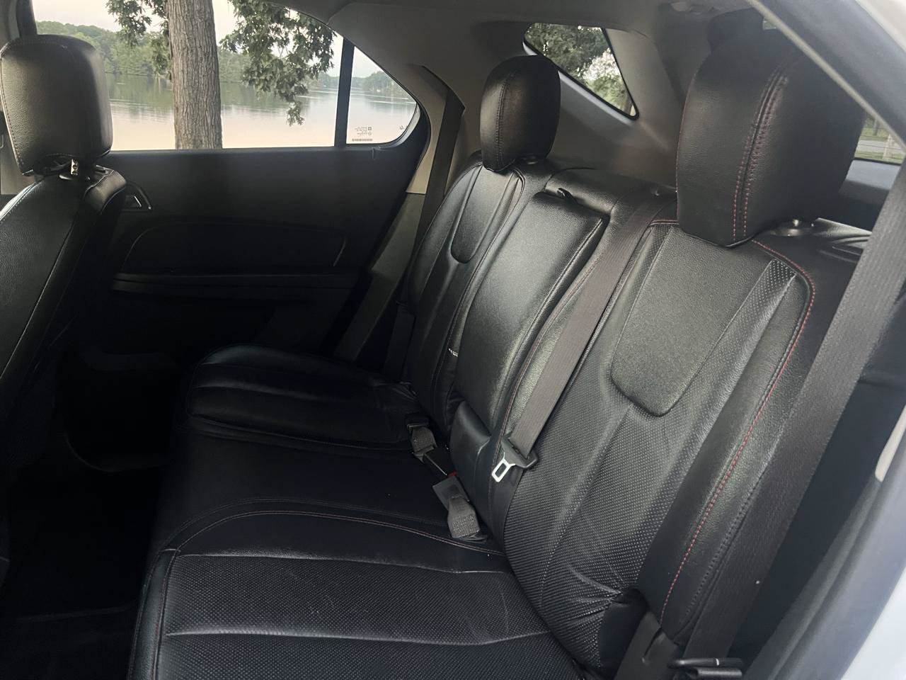 Used 2014 Chevrolet Equinox LT w/ Driver Convenience Package AWD/4WD image 29