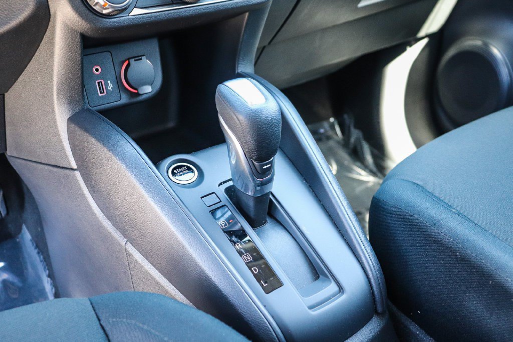 Certified 2025 Nissan Kicks Play S FWD image 19