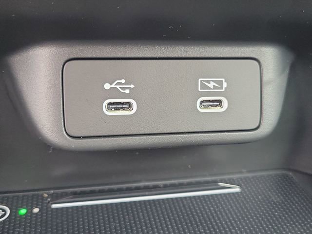 New 2027 Honda HR-V EX-L image 25
