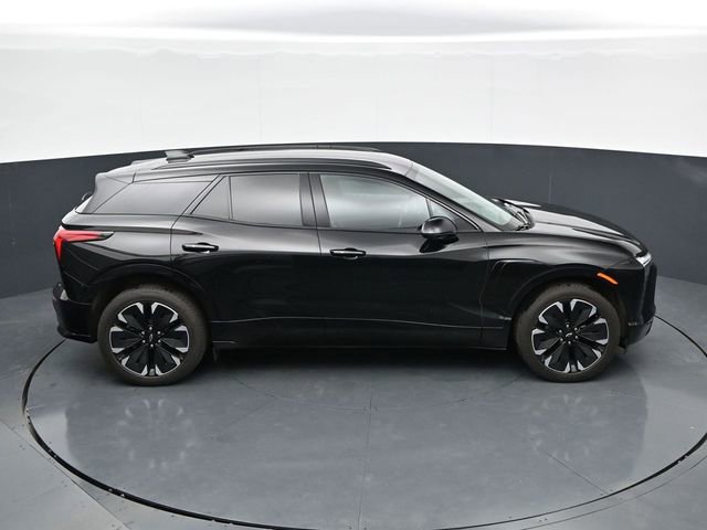 Used 2025 Chevrolet Blazer EV RS AWD/4WD image 33