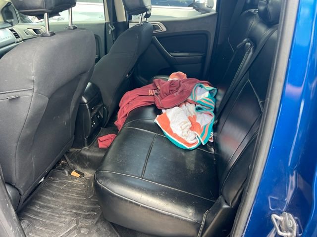 Used 2020 Ford Ranger XLT w/ Equipment Group 301A Mid RWD image 6