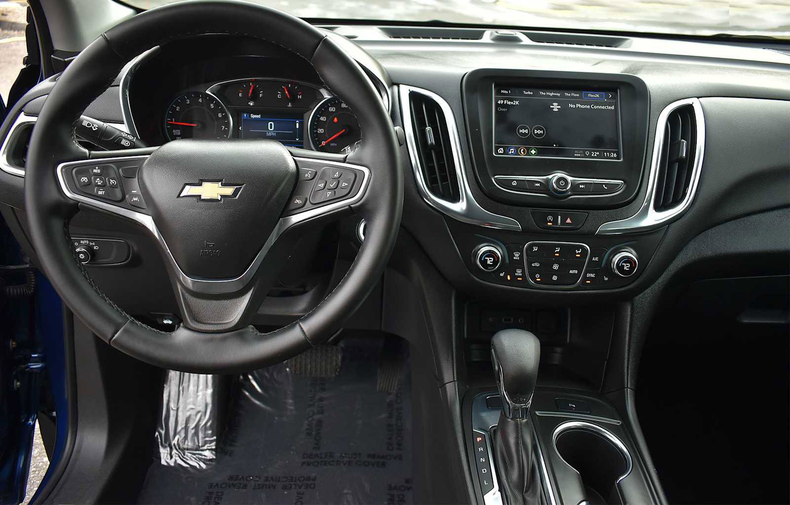 Used 2023 Chevrolet Equinox LT image 14