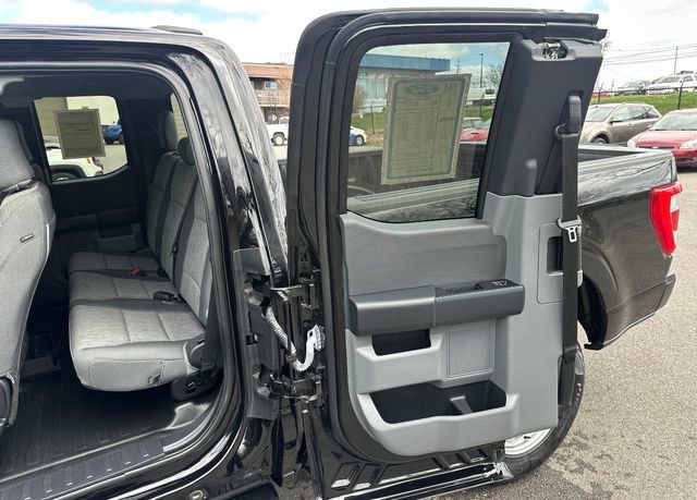 Used 2022 Ford F150 XL w/ Equipment Group 101A High image 20