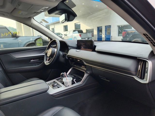Used 2024 MAZDA CX-90 3.3 Turbo w/ Premium Package AWD/4WD image 28