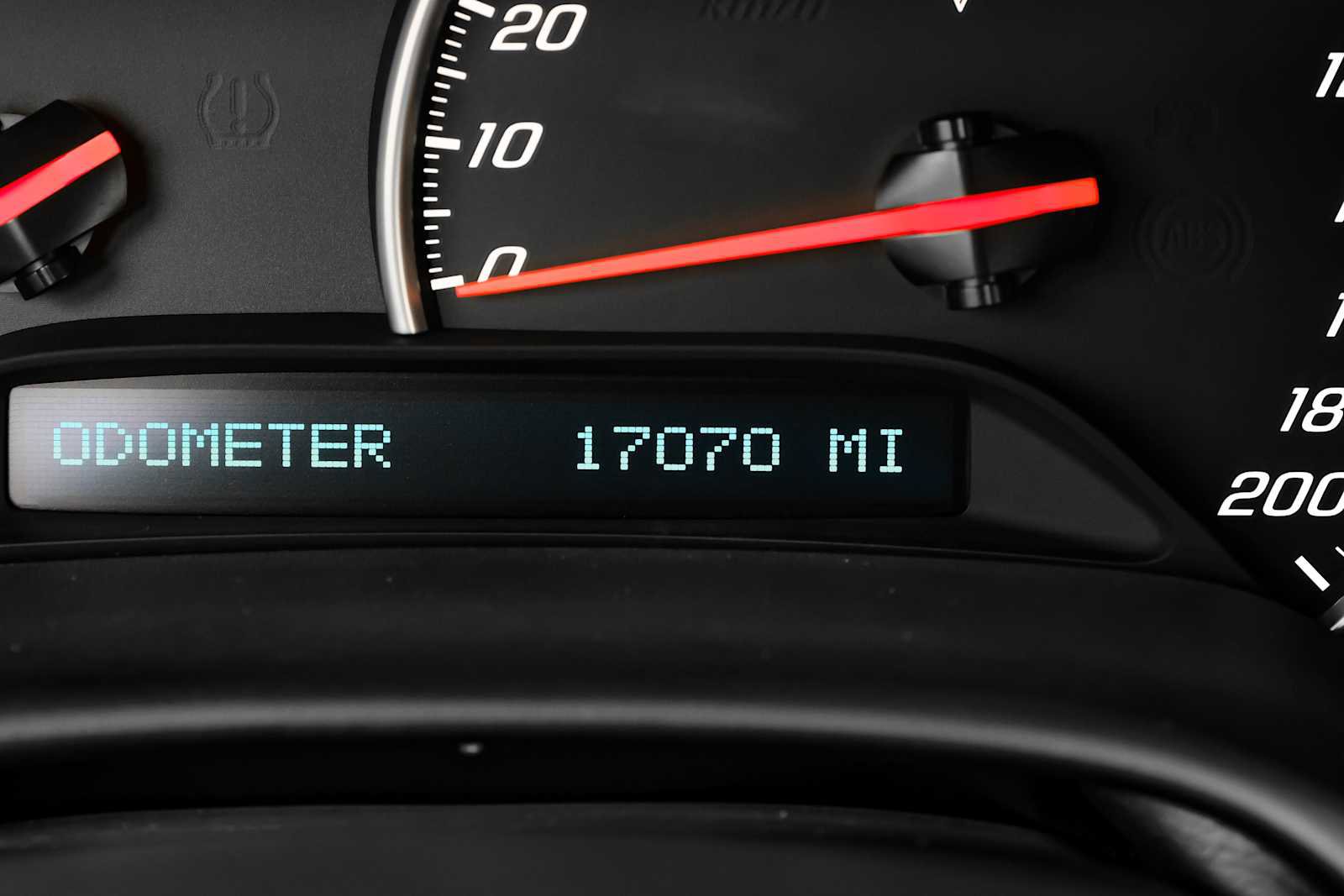 Used 2009 Chevrolet Corvette Z06 w/ Preferred Equipment Group image 19