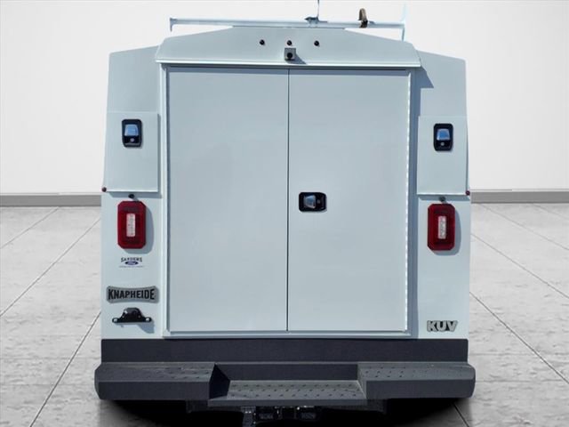 New 2025 Ford E-350 and Econoline 350 Super Duty w/ Power Equipment Group image 2