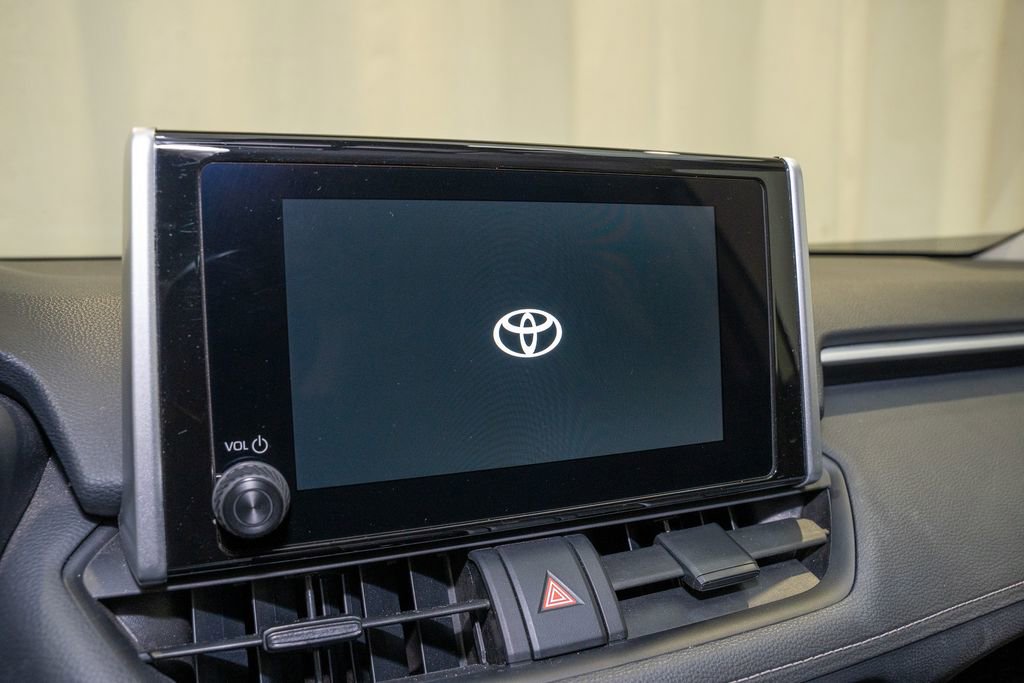 Certified 2024 Toyota RAV4 XLE image 11