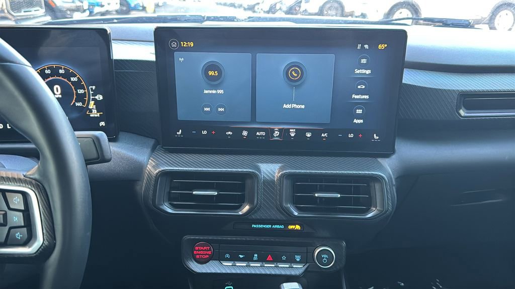 Certified 2024 Ford Mustang EcoBoost image 11