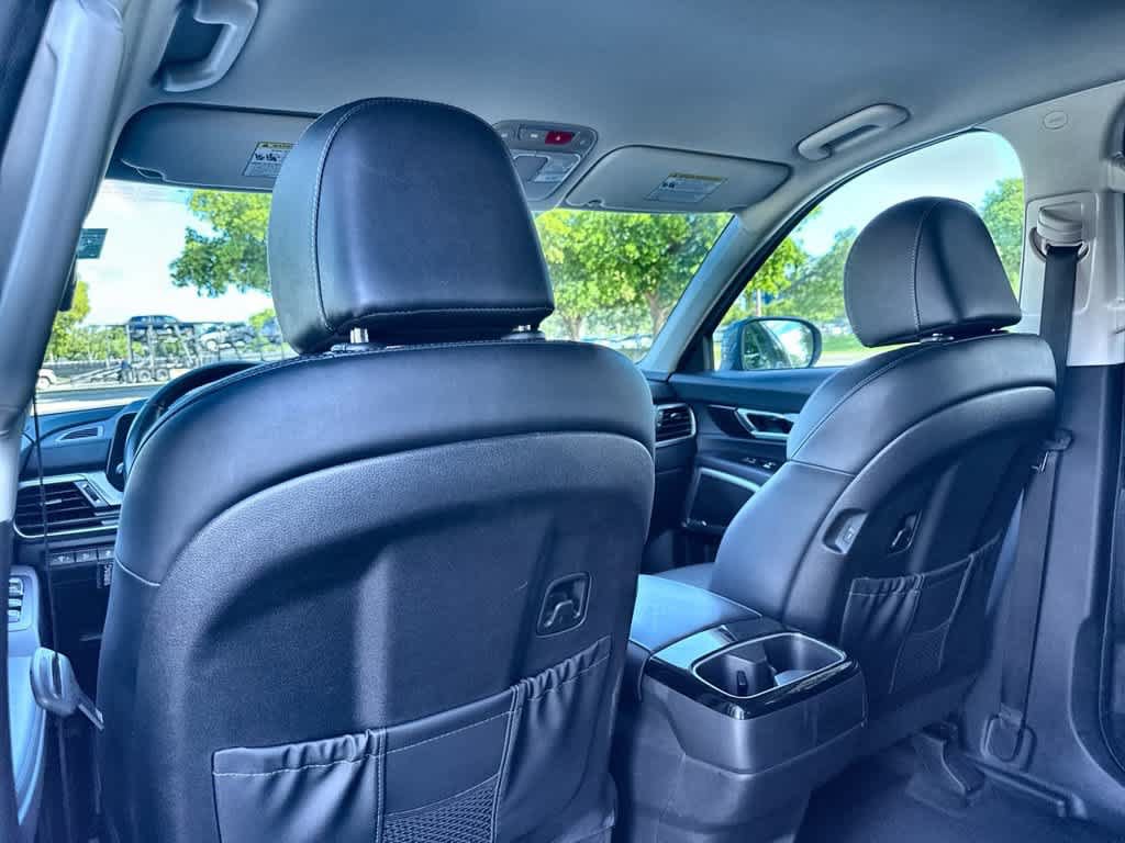 Certified 2023 Kia Telluride S AWD/4WD image 23