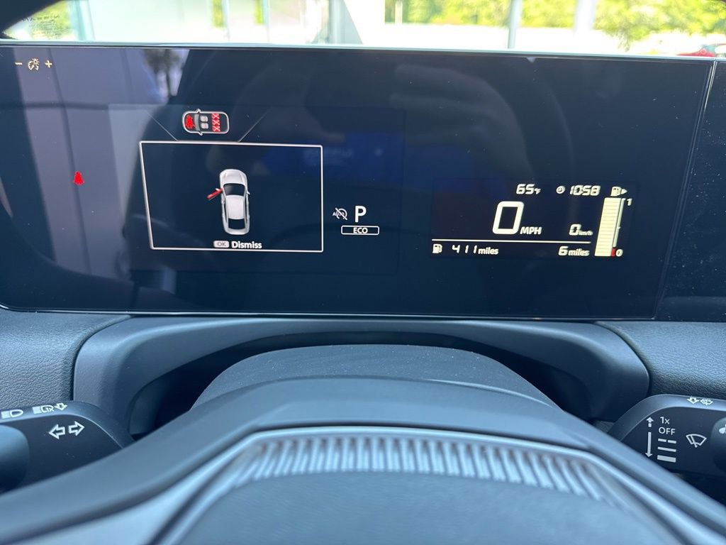 New 2026 Nissan Sentra S w/ Floor Mat Package FWD image 24