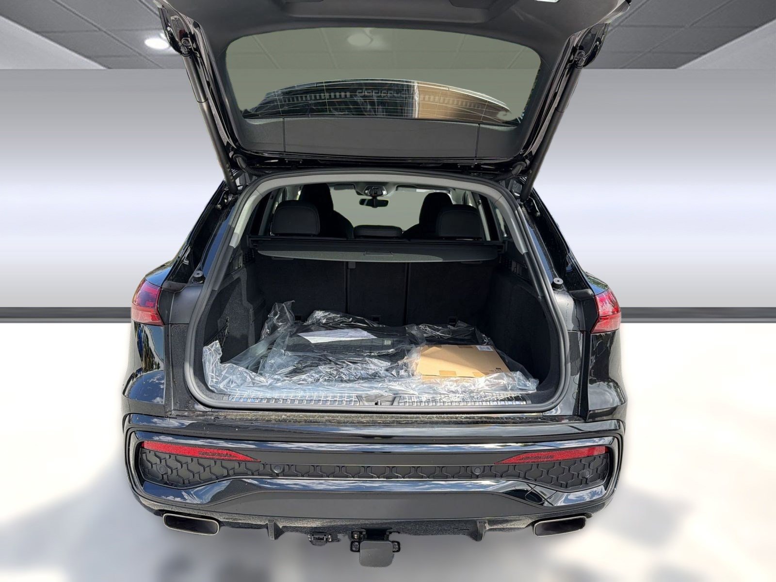New 2026 Audi Q5 Premium Plus AWD/4WD image 31