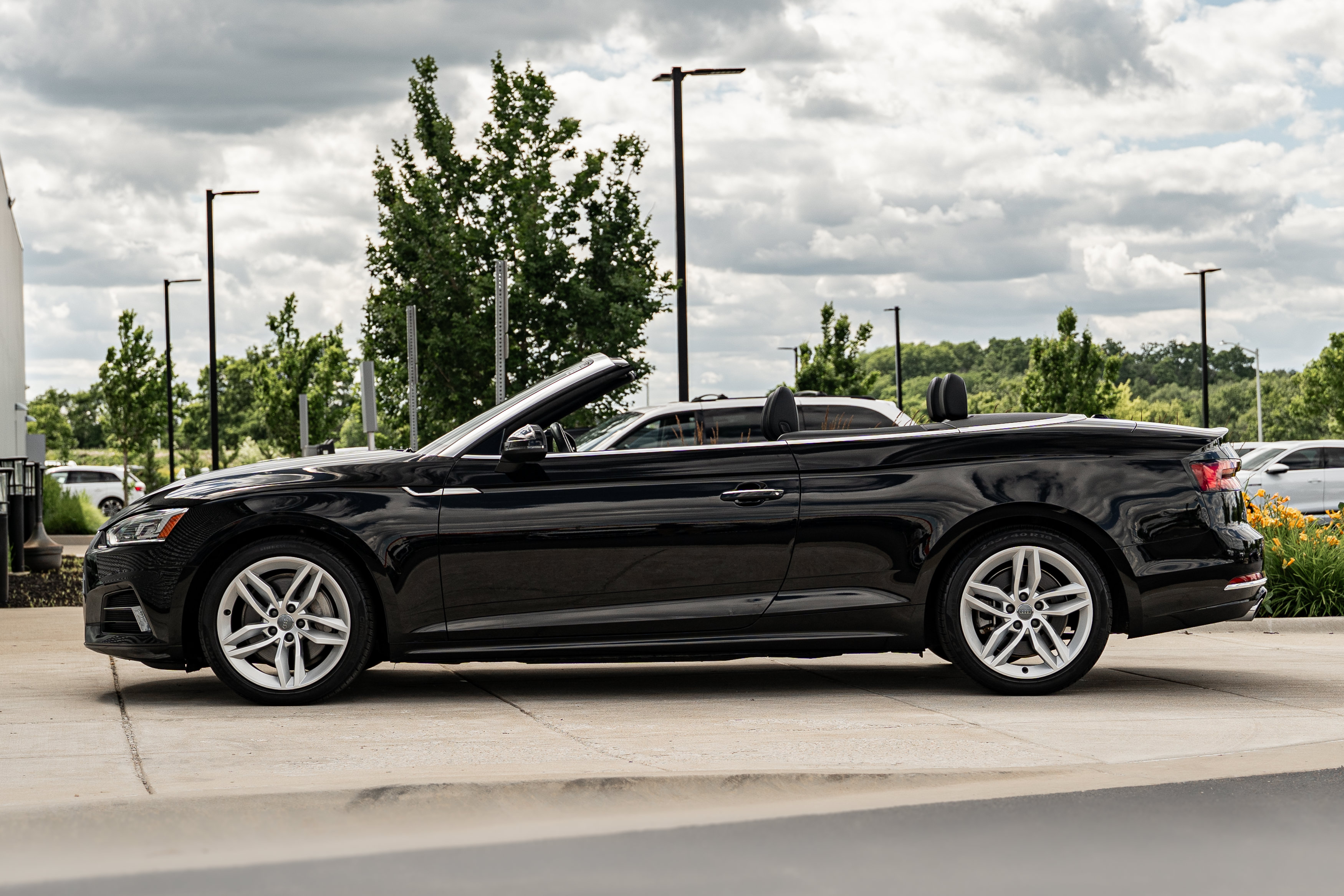 Used 2019 Audi A5 2.0T Premium Plus w/ Premium Plus AWD/4WD image 7