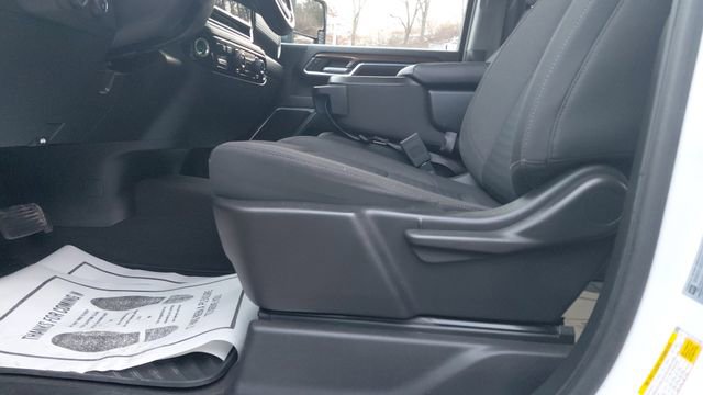 Certified 2024 Chevrolet Silverado 2500 LT image 13