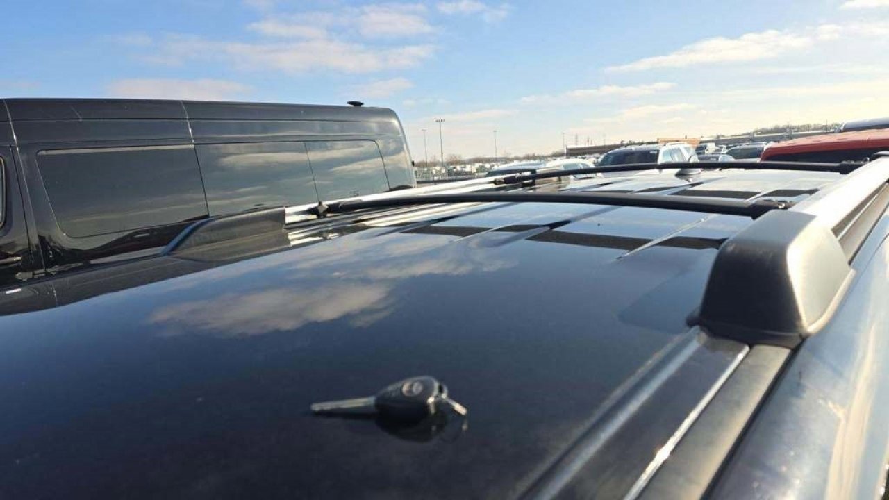 Used 2017 Toyota 4Runner TRD Off-Road image 13