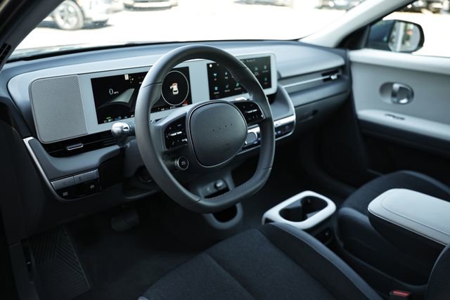 Used 2023 Hyundai Ioniq 5 SE RWD image 18