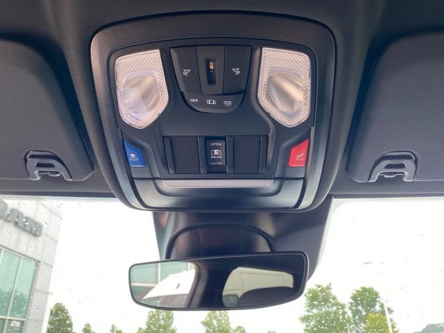 New 2026 RAM 2500 Tradesman AWD/4WD image 15