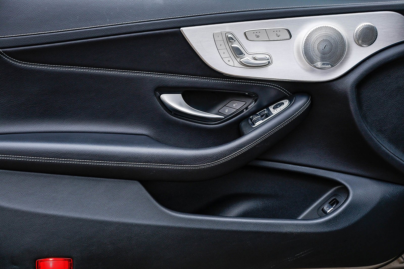 Certified 2022 Mercedes-Benz C 43 AMG 4MATIC Coupe image 18