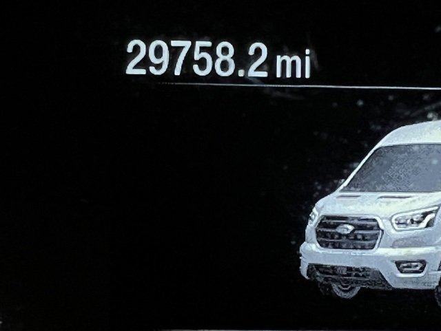 Used 2023 Ford Transit 350 XL image 32