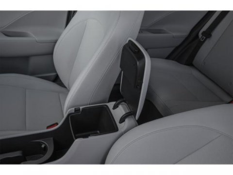New 2027 Hyundai Kona SE AWD/4WD image 16