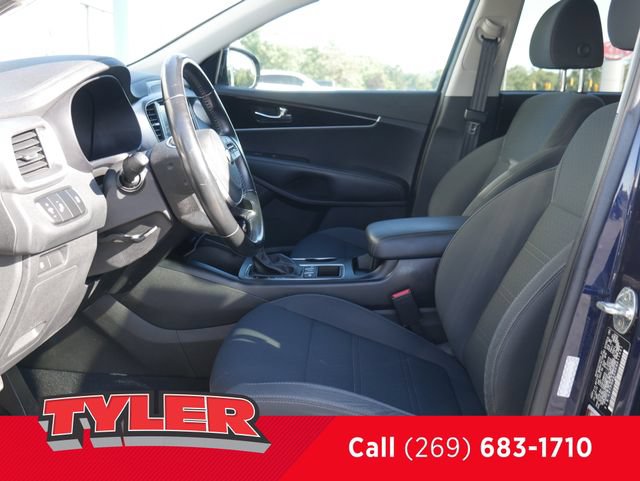 Used 2019 Kia Sorento S AWD/4WD image 33