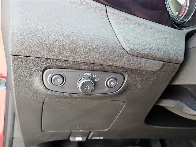 Used 2023 Buick Encore GX Select image 15