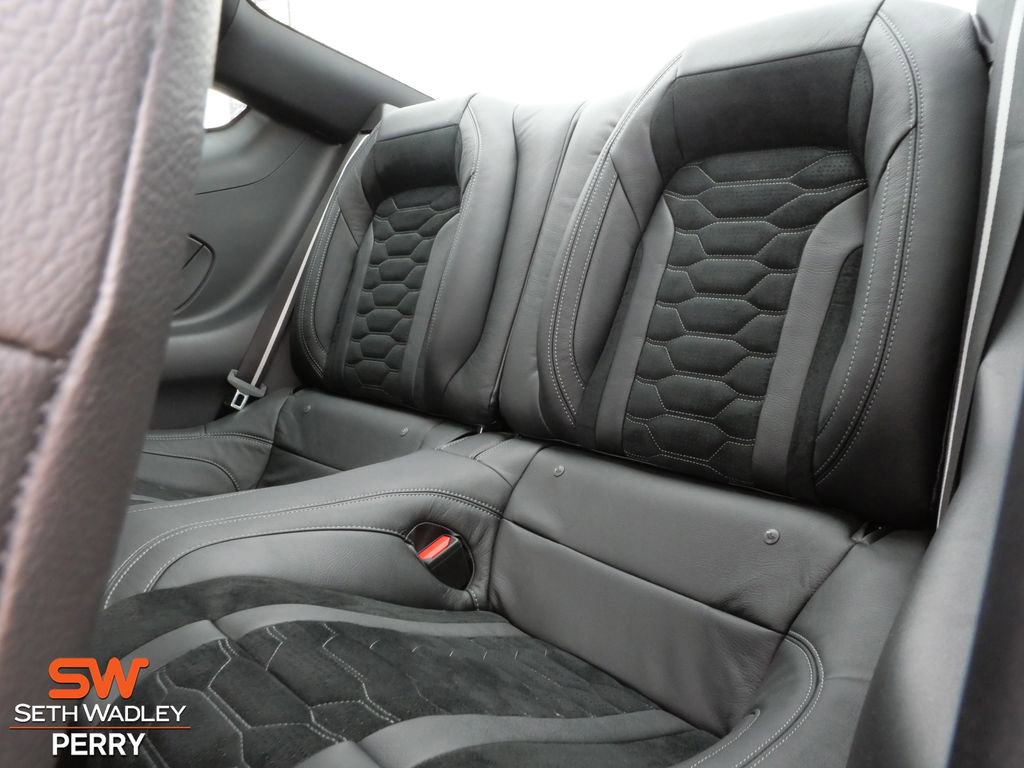 Used 2024 Ford Mustang GT Premium w/ GT Performance Package image 14