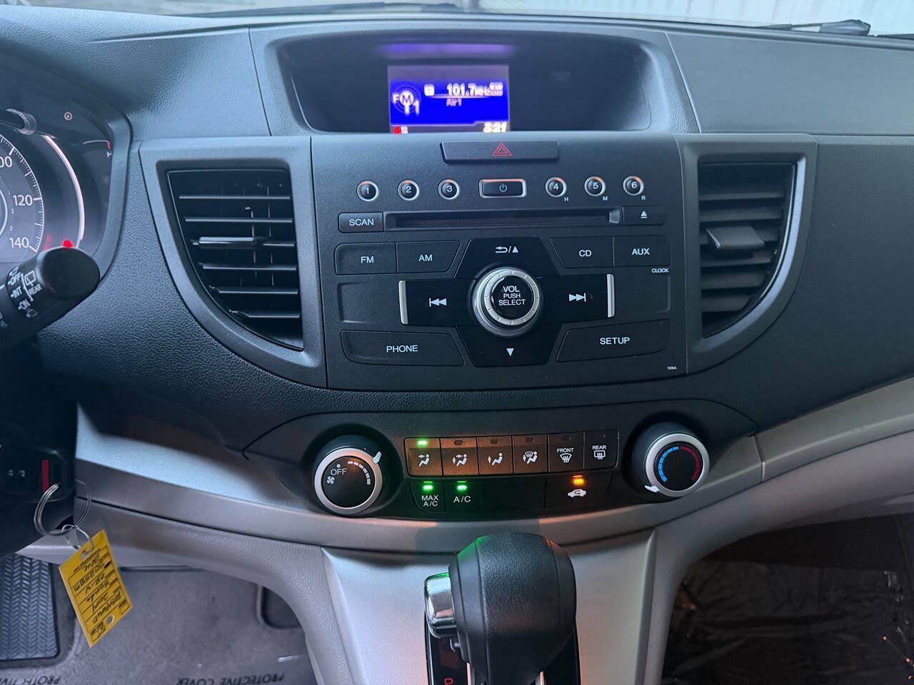 Used 2014 Honda CR-V LX image 26