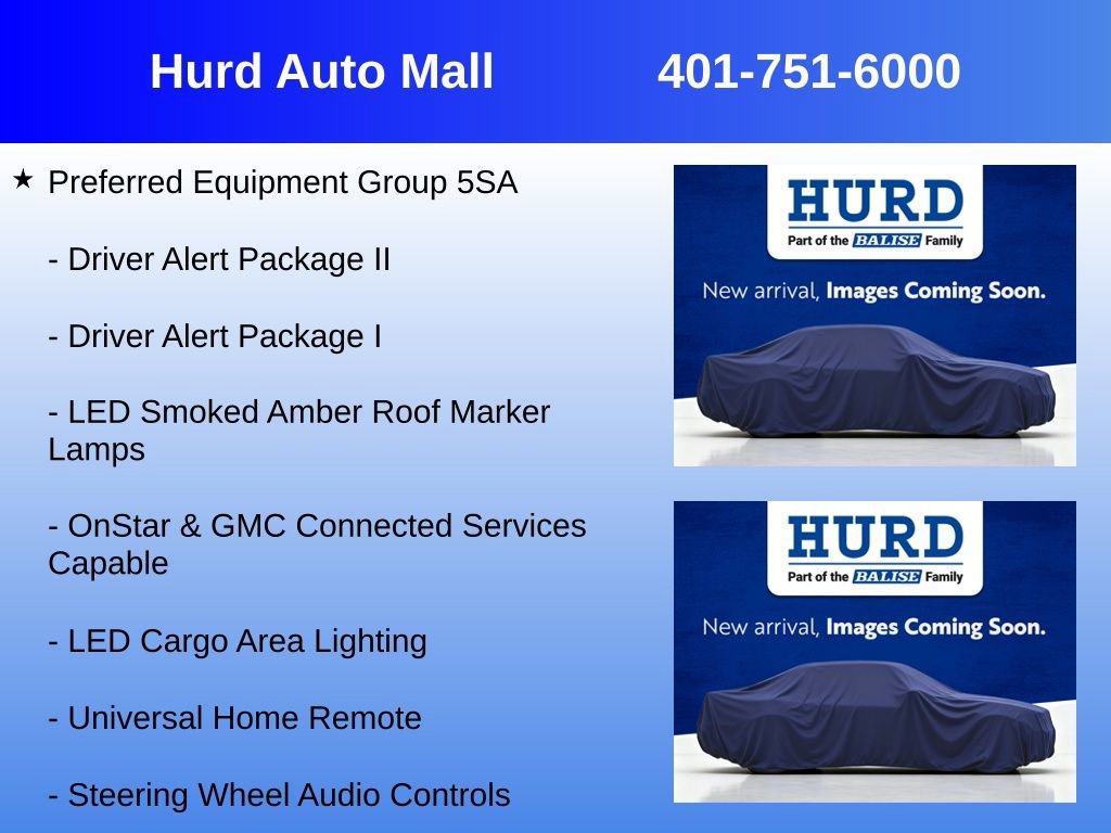 Used 2021 GMC Sierra 2500 Denali w/ Denali Ultimate Package AWD/4WD image 6