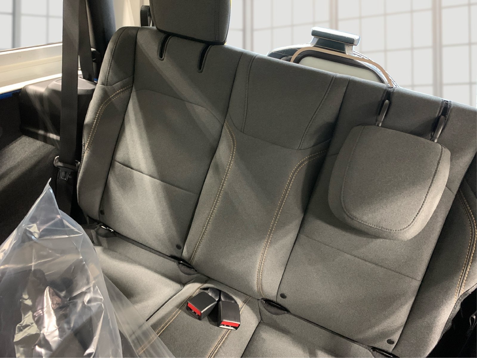 New 2026 Jeep Wrangler Sport AWD/4WD image 13