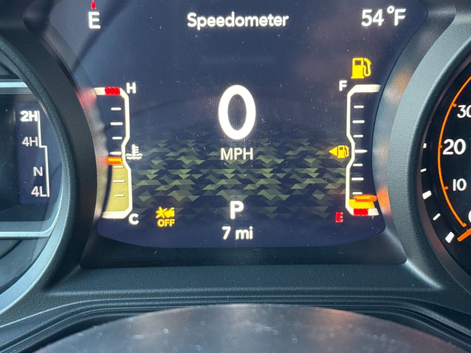 New 2026 Jeep Wrangler Willys image 27