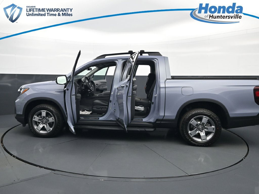 New 2026 Honda Ridgeline RTL image 66