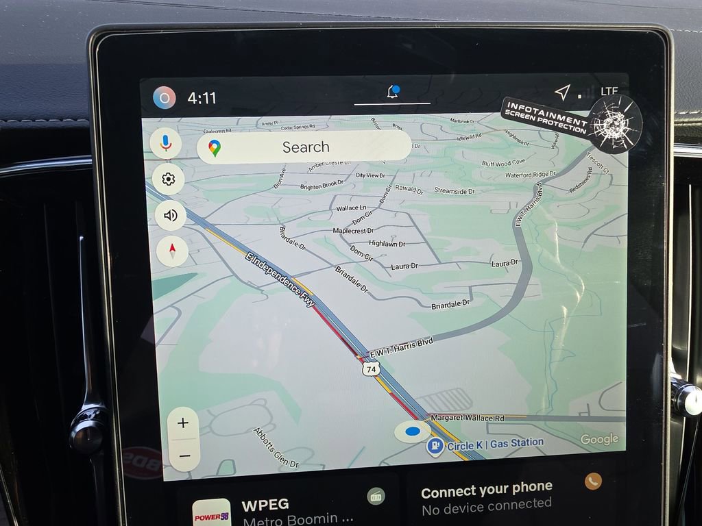 New 2026 Volvo XC90 B6 Plus w/ Protection Package Premier image 26