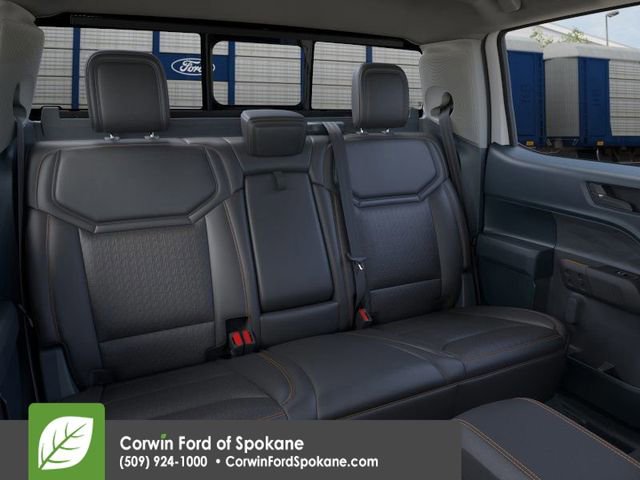 New 2026 Ford Maverick Tremor image 11