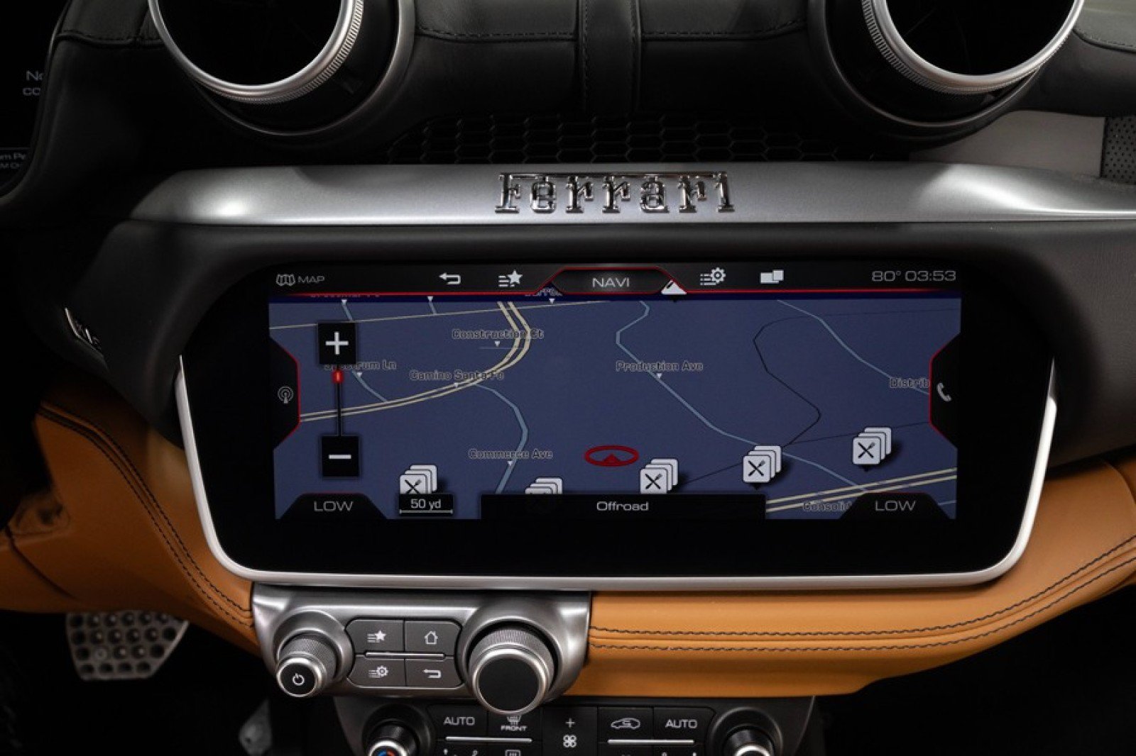 Used 2019 Ferrari Portofino RWD image 29