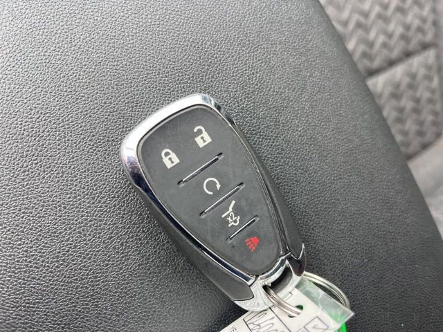 Used 2022 Chevrolet Equinox LT image 28