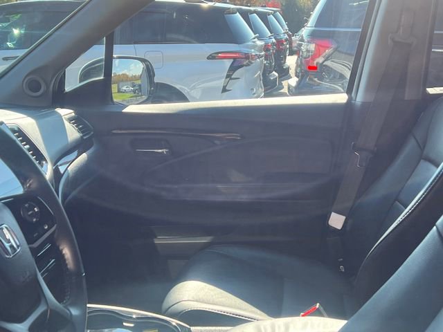 Used 2022 Honda Pilot Touring image 22