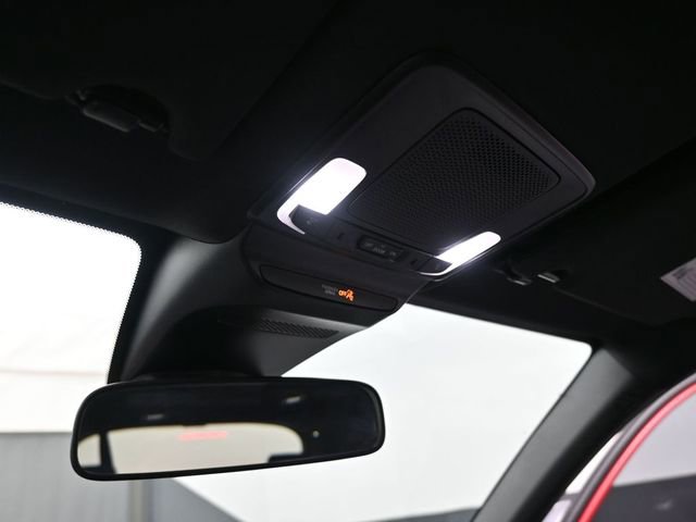 Certified 2026 Honda HR-V Sport image 9