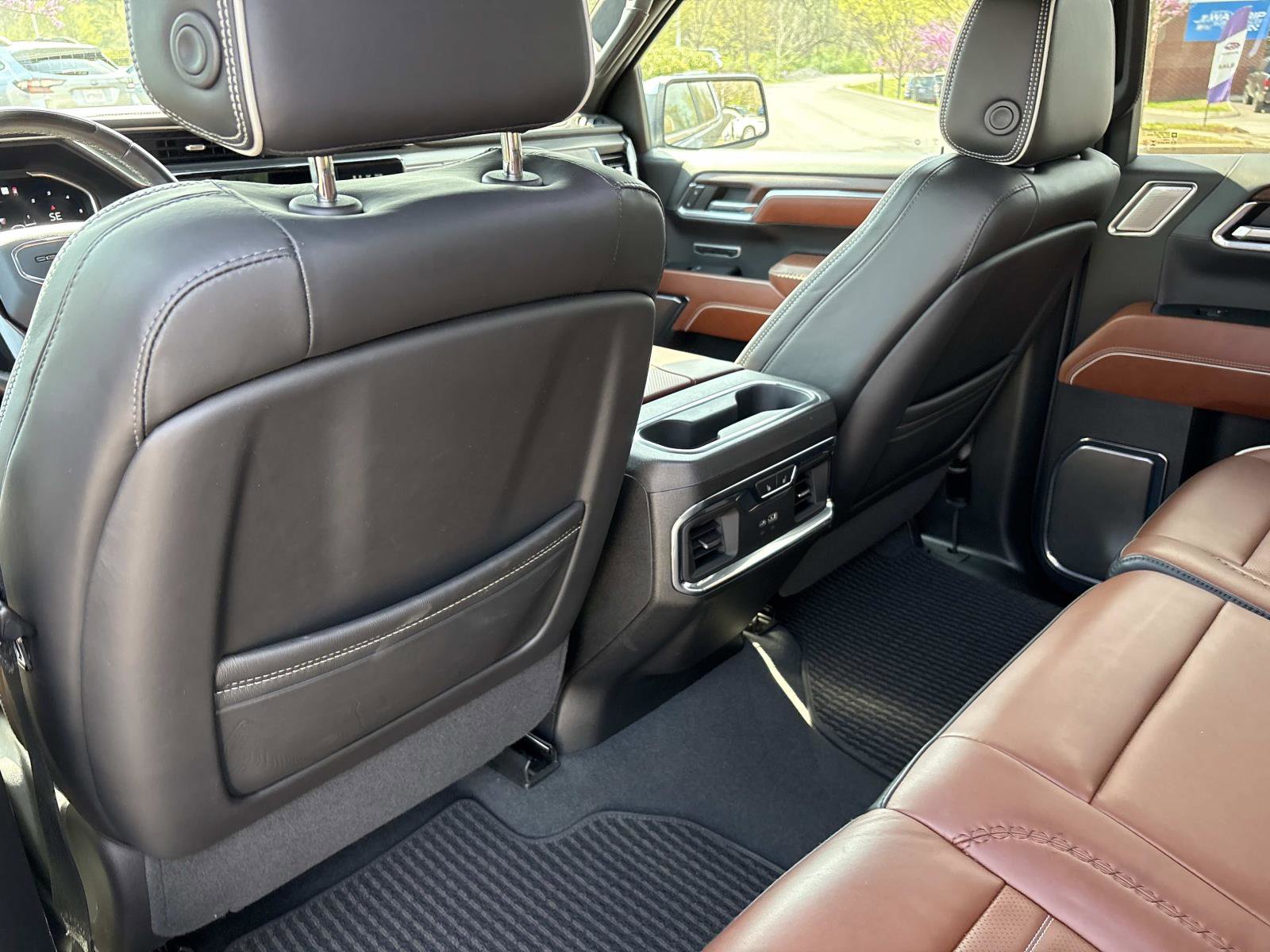 Certified 2024 GMC Sierra 1500 Denali Ultimate image 30