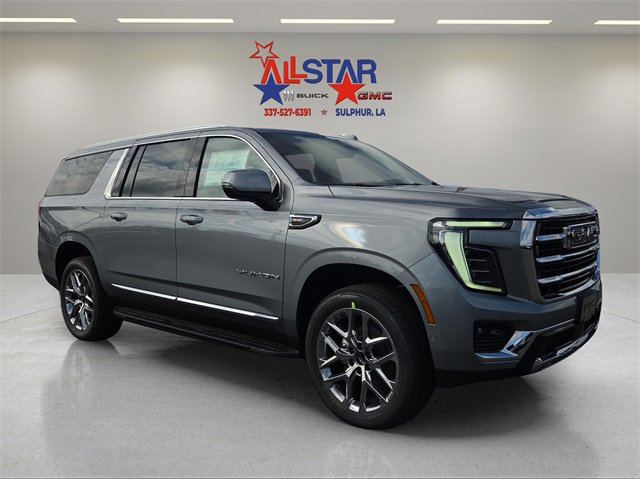 New 2026 GMC Yukon XL Elevation w/ LPO, Floor Liner Package image 1