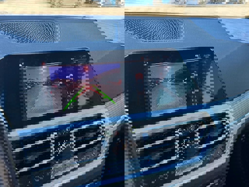 Used 2023 BMW M4 xDrive Competition w/ Executive Package image 24