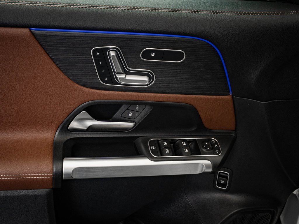 Certified 2023 Mercedes-Benz GLB 250 4MATIC image 25