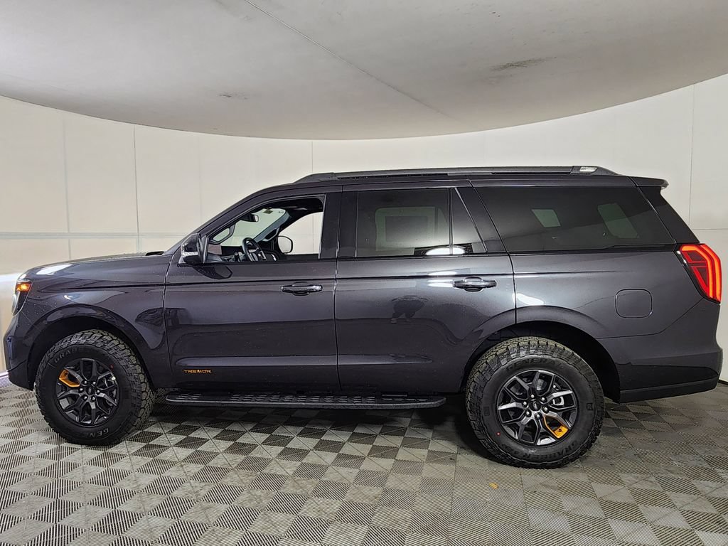 New 2026 Ford Expedition Tremor AWD/4WD image 4