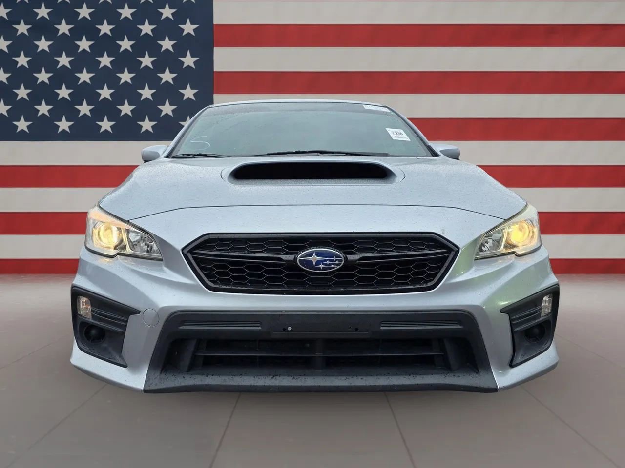 Used 2019 Subaru WRX image 2
