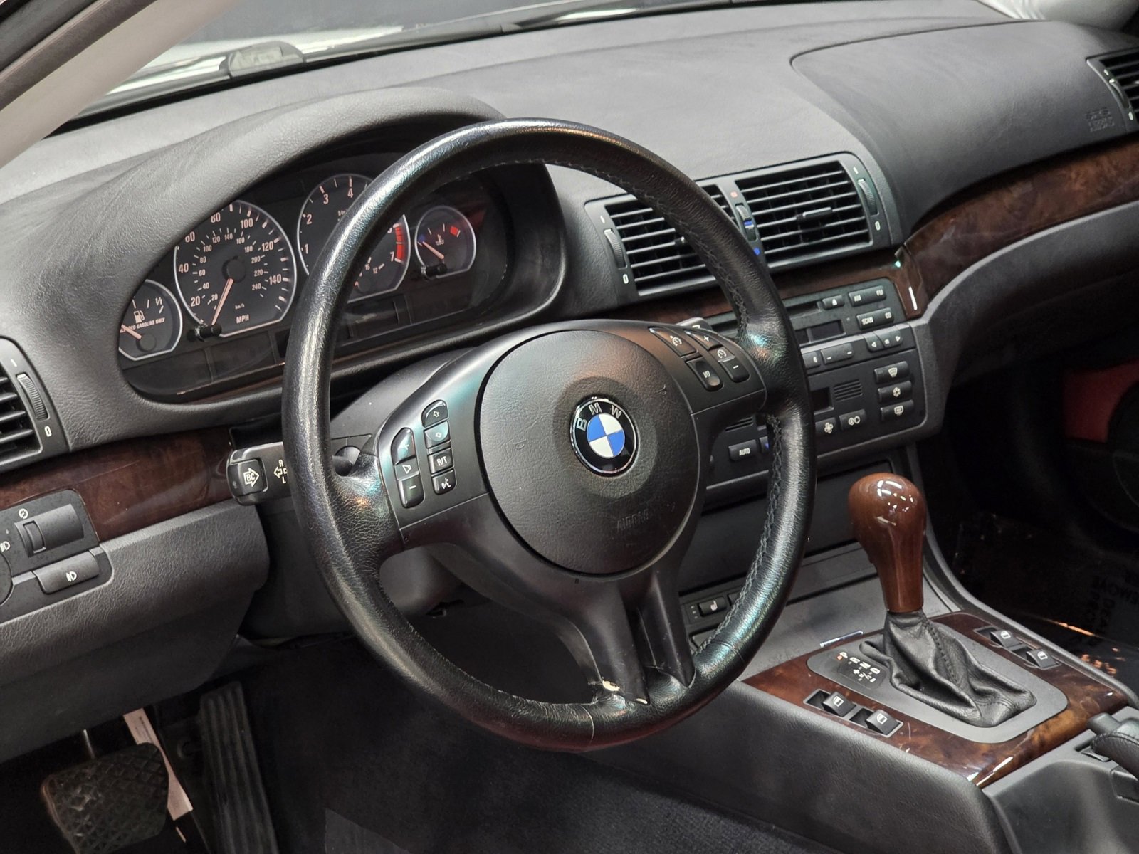 Used 2001 BMW 330Ci Coupe image 21