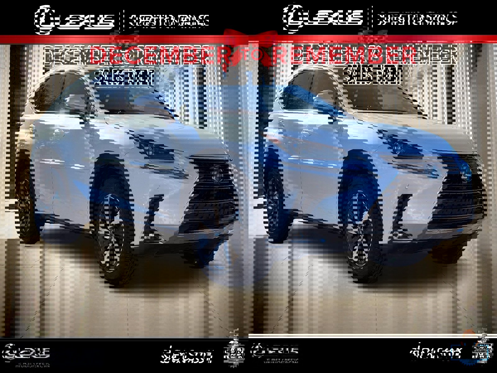 Used 2018 Lexus NX 300h AWD