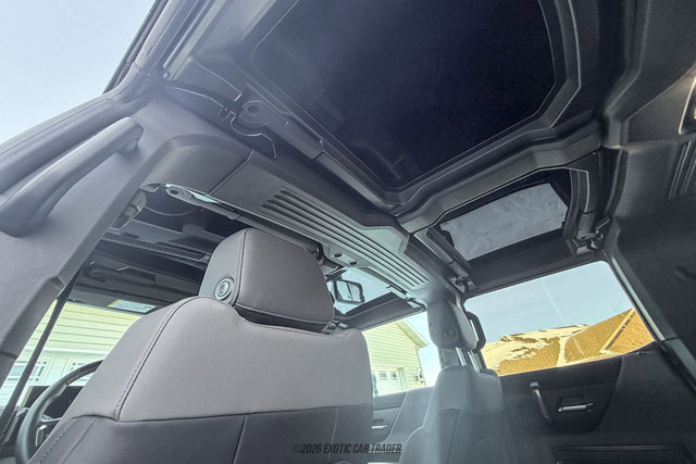 Used 2025 GMC Hummer EV 2X image 43